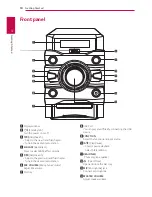 Preview for 10 page of LG DM5360K Owner'S Manual