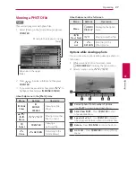 Preview for 27 page of LG DM5360K Owner'S Manual