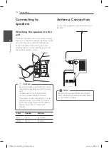 Preview for 14 page of LG DM5420 Owner'S Manual