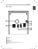 Preview for 13 page of LG DM5520 Owner'S Manual