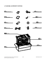 Предварительный просмотр 16 страницы LG DM5620K Service Manual