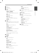Предварительный просмотр 11 страницы LG DM5640K Owner'S Manual