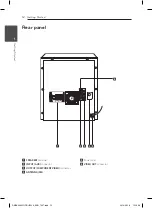 Предварительный просмотр 12 страницы LG DM5640K Owner'S Manual