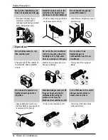 Preview for 4 page of LG DMC24DB-1 Owner'S Manual