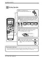 Preview for 12 page of LG DMC24DB-1 Owner'S Manual