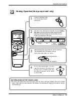 Preview for 15 page of LG DMC24DB-1 Owner'S Manual