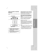 Preview for 11 page of LG DN7980 Owner'S Manual