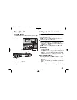 Предварительный просмотр 5 страницы LG DN899 Owner'S Manual