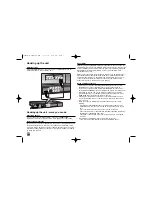 Предварительный просмотр 6 страницы LG DN899 Owner'S Manual