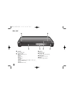 Предварительный просмотр 8 страницы LG DN899 Owner'S Manual