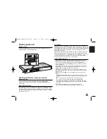 Preview for 5 page of LG DNK-899 Manual