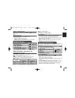 Preview for 13 page of LG DNK-899 Manual