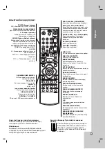 Preview for 7 page of LG DNK799 Owner'S Manual