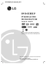 Preview for 28 page of LG DNK799 Owner'S Manual