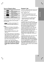 Preview for 59 page of LG DNK799 Owner'S Manual