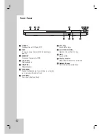 Preview for 6 page of LG DNX190H Owner'S Manual