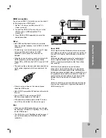 Preview for 9 page of LG DNX190H Owner'S Manual