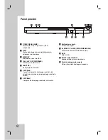 Preview for 30 page of LG DNX190H Owner'S Manual