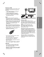 Preview for 33 page of LG DNX190H Owner'S Manual