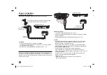 Preview for 6 page of LG DP-1300 Manual