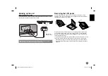 Preview for 7 page of LG DP-1300 Manual