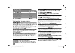 Preview for 10 page of LG DP-1300 Manual