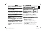 Preview for 11 page of LG DP-1300 Manual