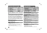 Preview for 12 page of LG DP-1300 Manual