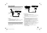 Preview for 6 page of LG DP-1400T Manual