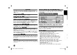 Preview for 11 page of LG DP-1400T Manual