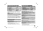 Preview for 12 page of LG DP-1400T Manual