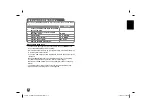 Preview for 13 page of LG DP-1400T Manual