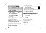 Preview for 15 page of LG DP-1400T Manual