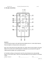 Preview for 9 page of LG DP-2510 YYDA Service Manual