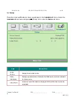 Preview for 63 page of LG DP-2510 YYDA Service Manual