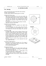 Preview for 71 page of LG DP-2510 YYDA Service Manual