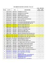 Preview for 84 page of LG DP-2510 YYDA Service Manual