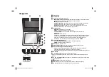 Предварительный просмотр 18 страницы LG DP-450 Owner'S Manual