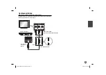 Предварительный просмотр 21 страницы LG DP-450 Owner'S Manual