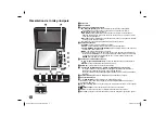 Предварительный просмотр 32 страницы LG DP-450 Owner'S Manual