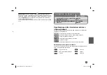 Предварительный просмотр 51 страницы LG DP-450 Owner'S Manual