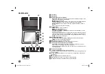 Предварительный просмотр 60 страницы LG DP-450 Owner'S Manual