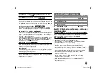 Предварительный просмотр 67 страницы LG DP-450 Owner'S Manual