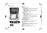 Предварительный просмотр 74 страницы LG DP-450 Owner'S Manual