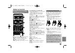 Предварительный просмотр 75 страницы LG DP-450 Owner'S Manual