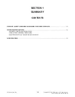 Предварительный просмотр 3 страницы LG DP-471B Service Manual