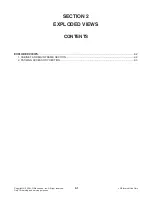 Предварительный просмотр 8 страницы LG DP-471B Service Manual