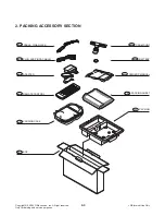 Предварительный просмотр 10 страницы LG DP-471B Service Manual