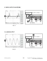 Предварительный просмотр 27 страницы LG DP-471B Service Manual