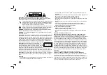Preview for 2 page of LG DP-472B Manual